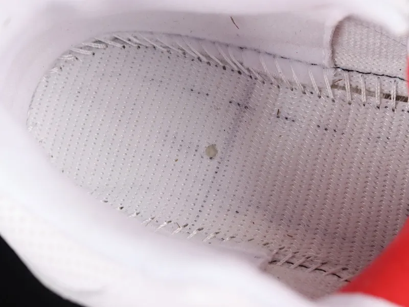 All categories Air Jordan Jordan series basketball shoes Air Jordan 3 cost-effective version Air Jordan 3 "White Cement Reimagined" AJ3 Joe 3 new white cement top layer replica basketball shoes DN3707-100